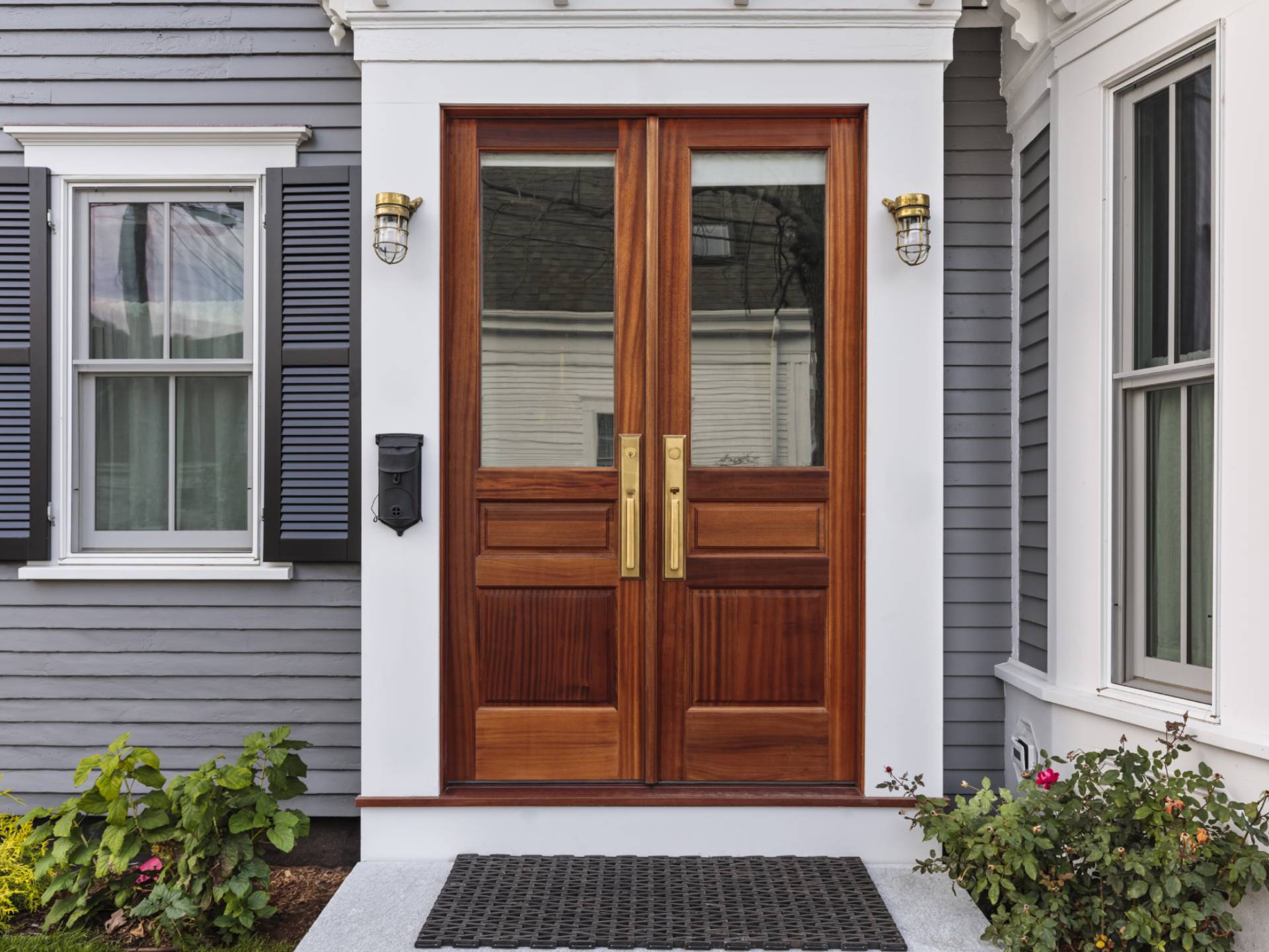 Realisaties schrijnwerken