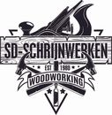 Logo SD-schrijnwerken