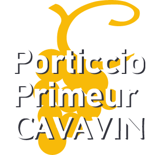 Logo Porticcio Primeurs