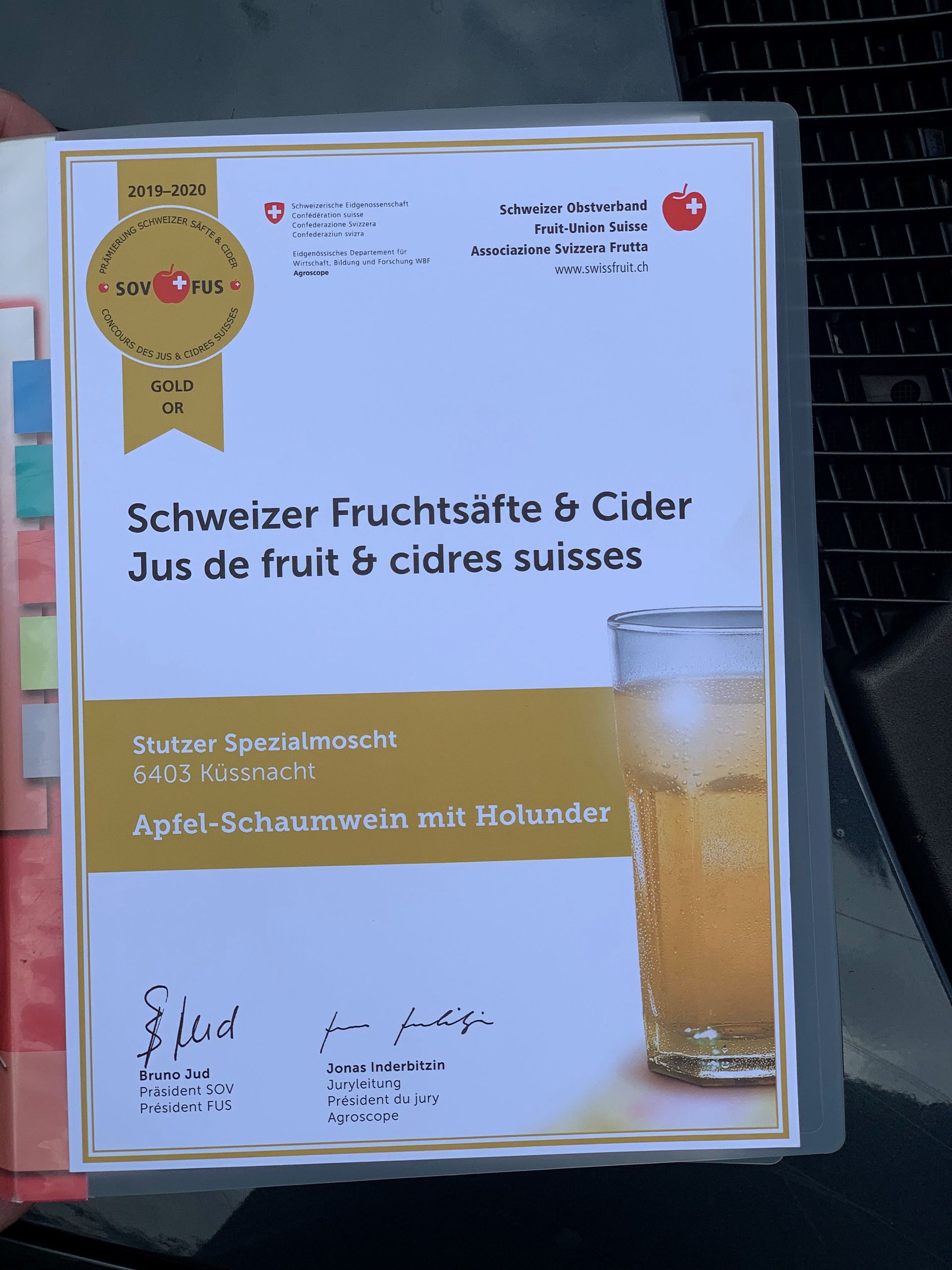 Peter Stutzer| Küssnacht am Rigi