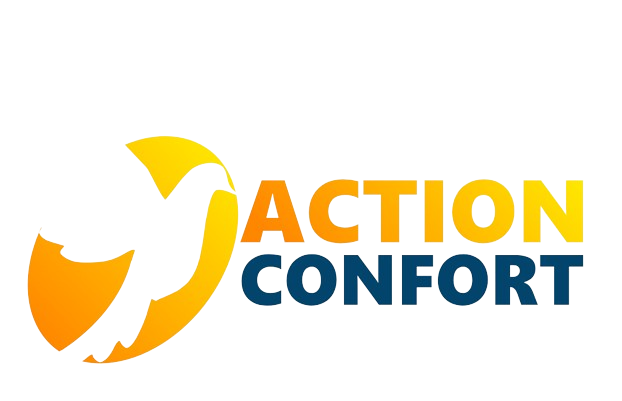 Logo ACTION CONFORT