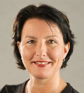 Angela Ochschim – Ergotherapeutin