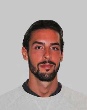 Francisco Megias – Ergotherapeut