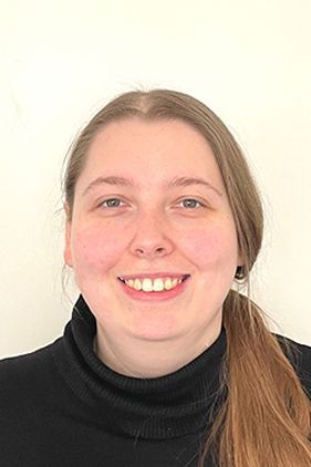 Jessica Zeberek – Ergotherapeuti