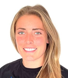 Josefine Leidner – Ergotherapeutin