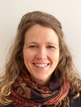 Katharina Georg – Ergotherapeutin