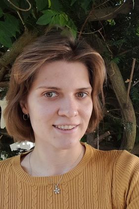 Lisa Tietz – Ergotherapeutin