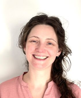 Nina Nierhaus – Ergotherapeutin