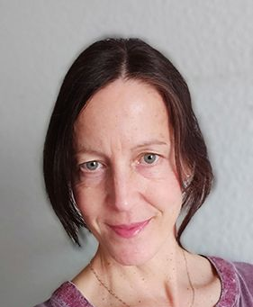 Sabine Kunze – Ergotherapeutin