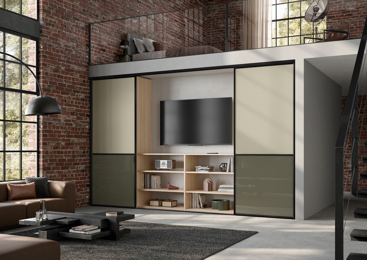 Einbauschränke Referenzen Raumplus Wohntrend NRW