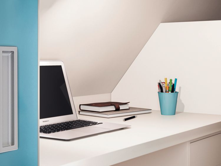 Dachschräge Raumplus Wohntrend NRW