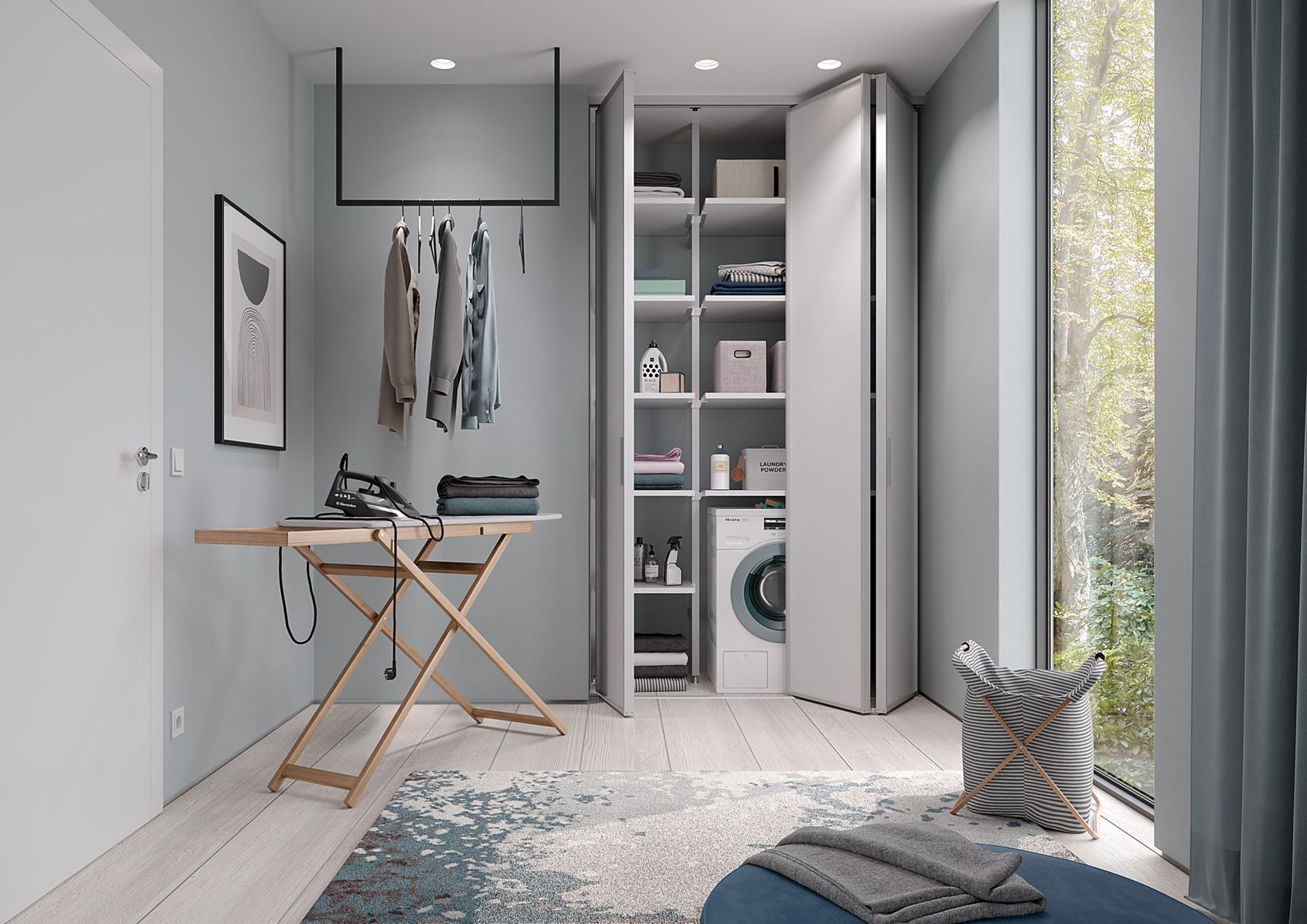 Einbauschränke Referenzen Raumplus Wohntrend NRW