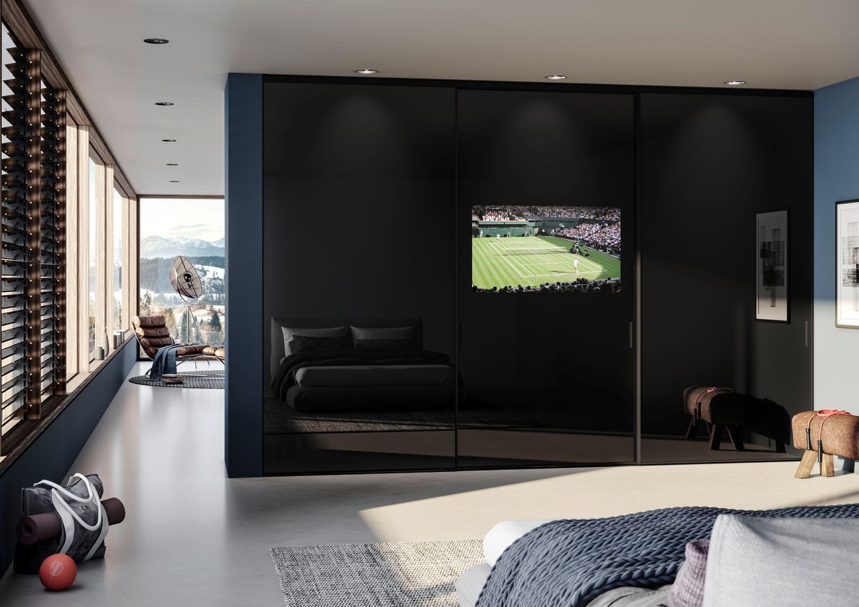 Gleittüren Referenzen Raumplus Wohntrend NRW