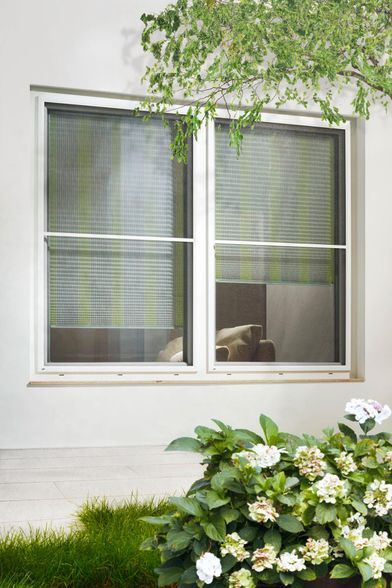 Insektenschutz-Rahmen