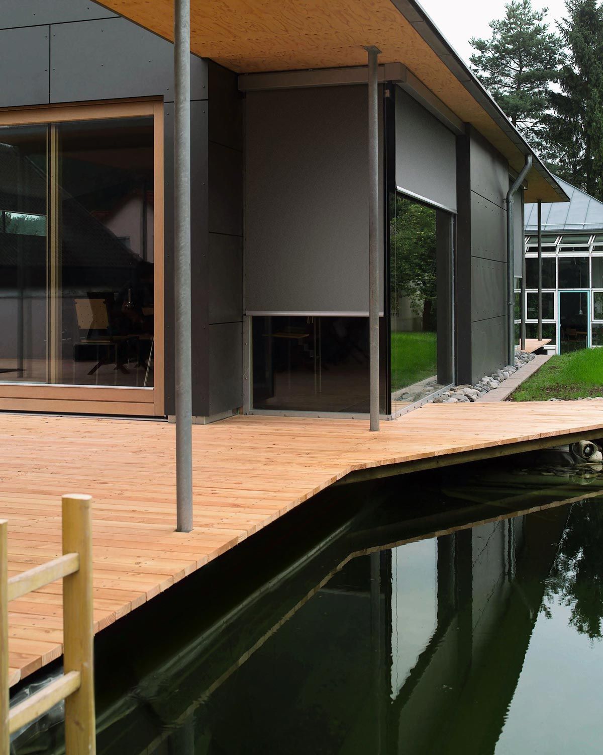 Markisen Referenzen 4