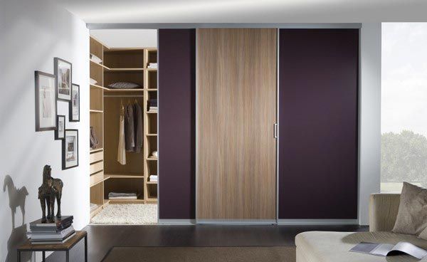 Einbauschränke Referenzen 1