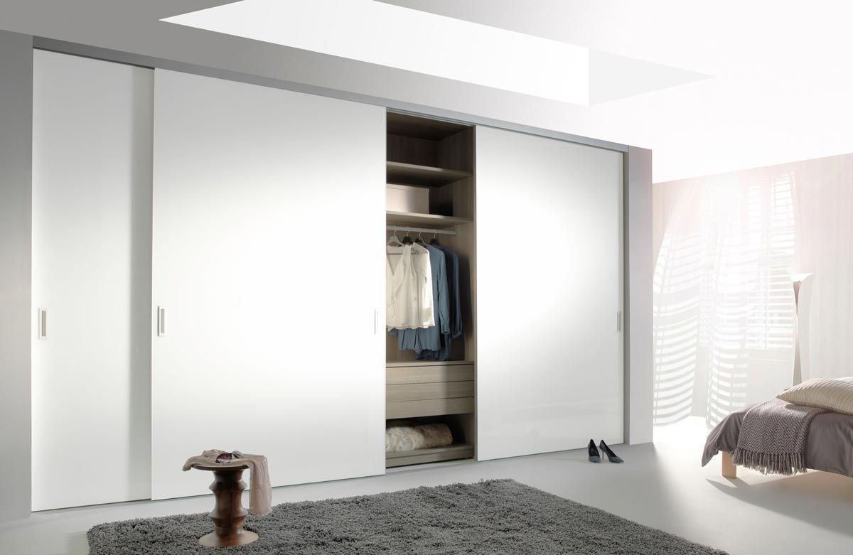 Gleittüren Referenzen Raumplus Wohntrend NRW