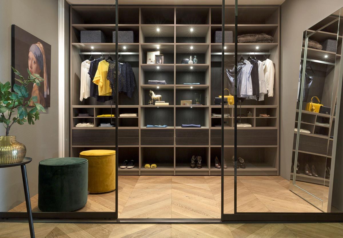 Einbauschränke Referenzen 3