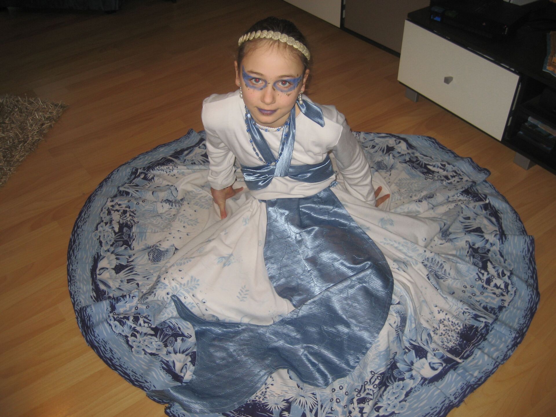 Arielle die Meerjungfrau