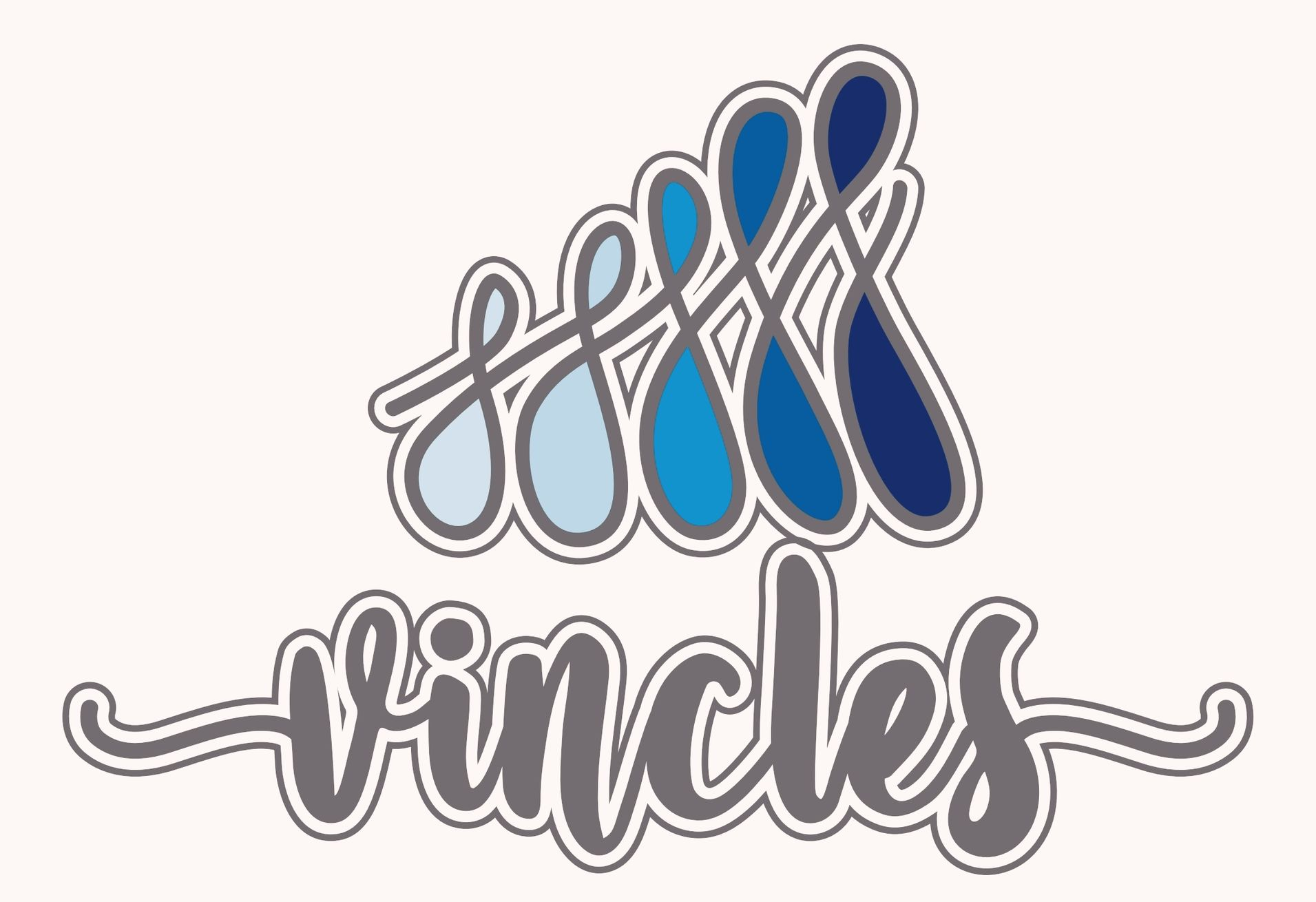 Un logotipo para un centro de psicología para adultos y adolescentes.