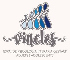 Un logotipo para un centro de psicología para adultos y adolescentes.