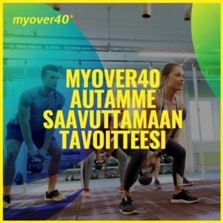 Jatkokoulutus personal trainereille