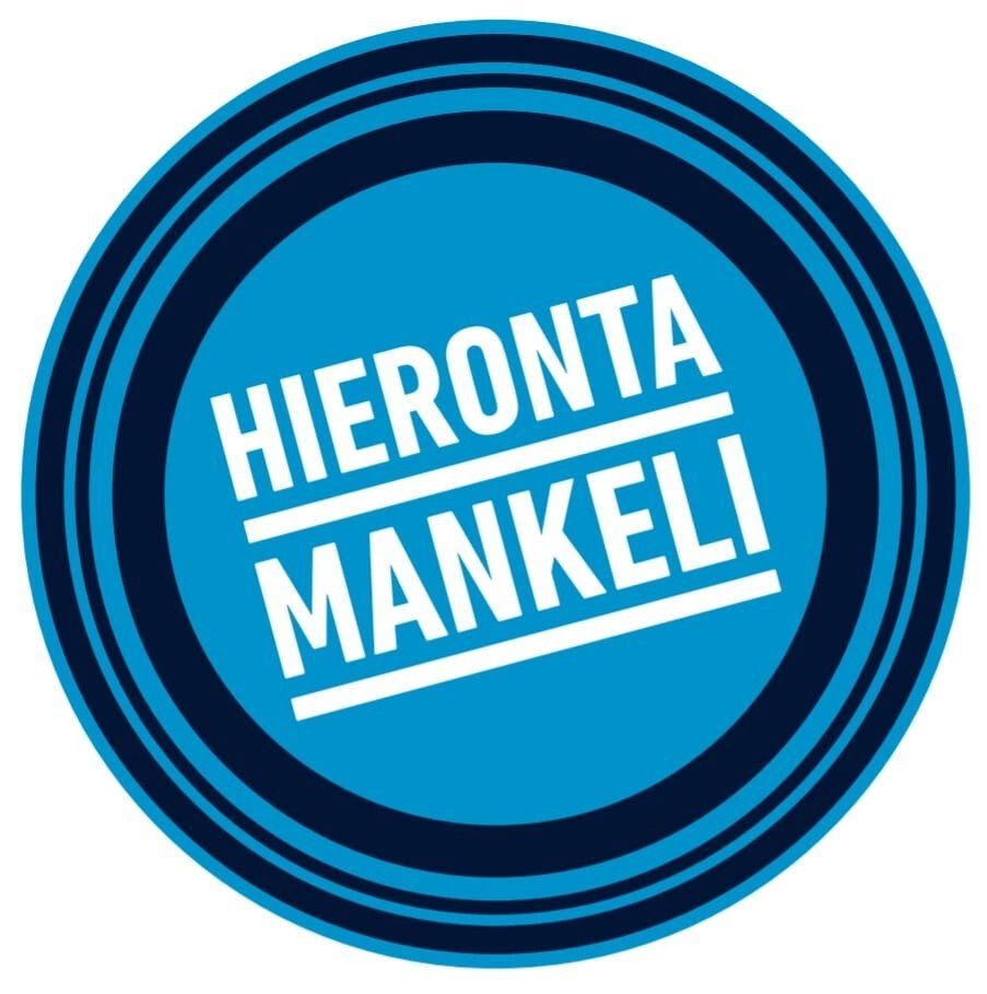 Hieronta Mankeli Tampere