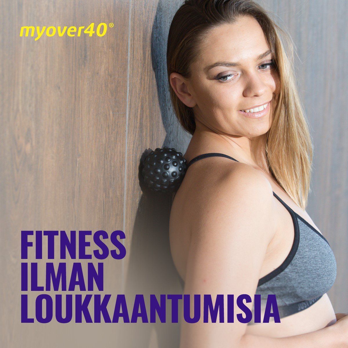 Fitness ilman loukkaantumisia