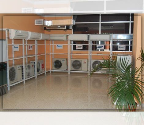 Productos de Frío Jerez S.L.