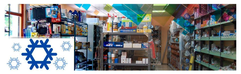 Productos de Frío Jerez S.L.