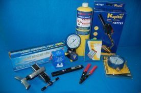 Productos de Frío Jerez S.L.