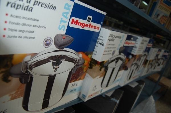 Productos de Frío Jerez S.L.