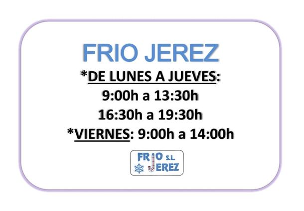 Horario