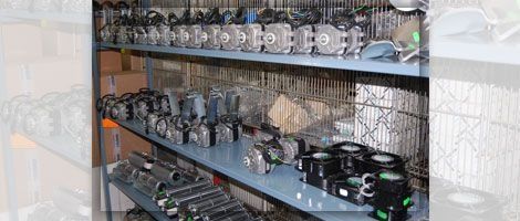 Productos de Frío Jerez S.L.