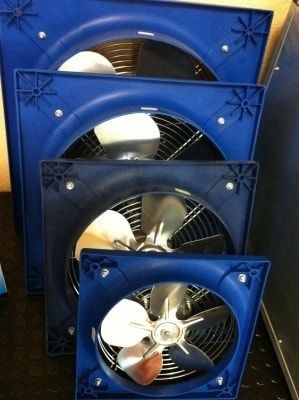 Productos de Frío Jerez S.L.