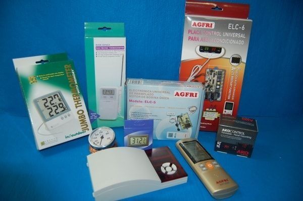 Productos de Frío Jerez S.L.