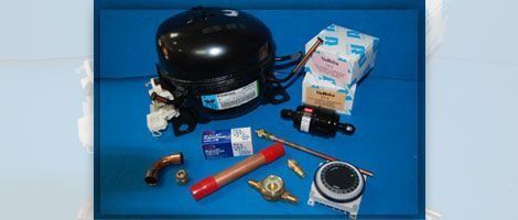 Productos de Frío Jerez S.L.