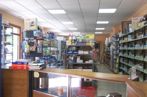 Productos de Frío Jerez S.L.