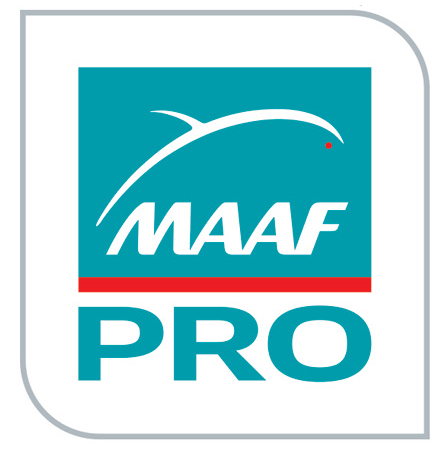 Logo MAAF pro
