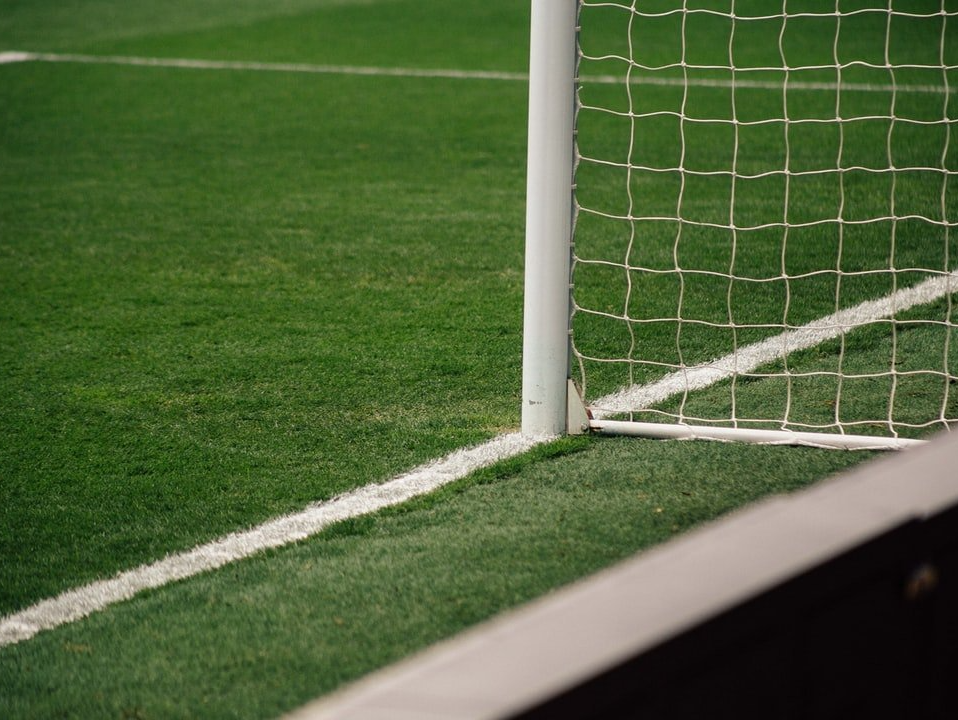 Entretien terrain de sport