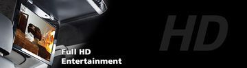 Full HD Entertainment
