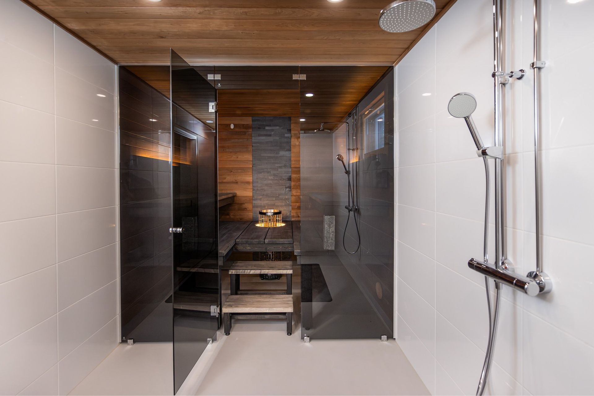 Kalevanpuisto, Pori - Kodin remontointi myyntikuntoon