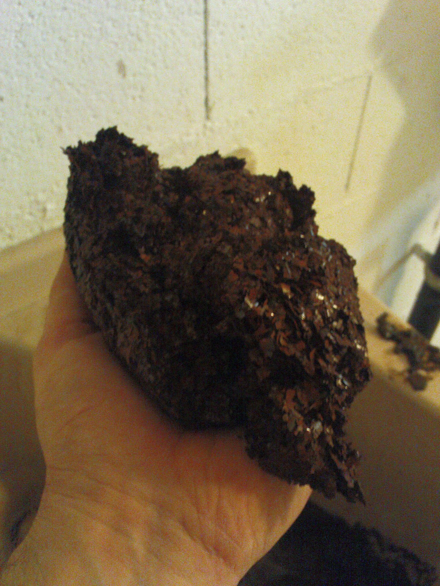 Ebouage - Romisa S. Authouart