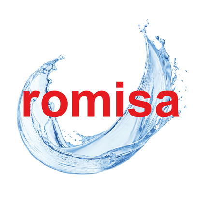 Logo - Romisa