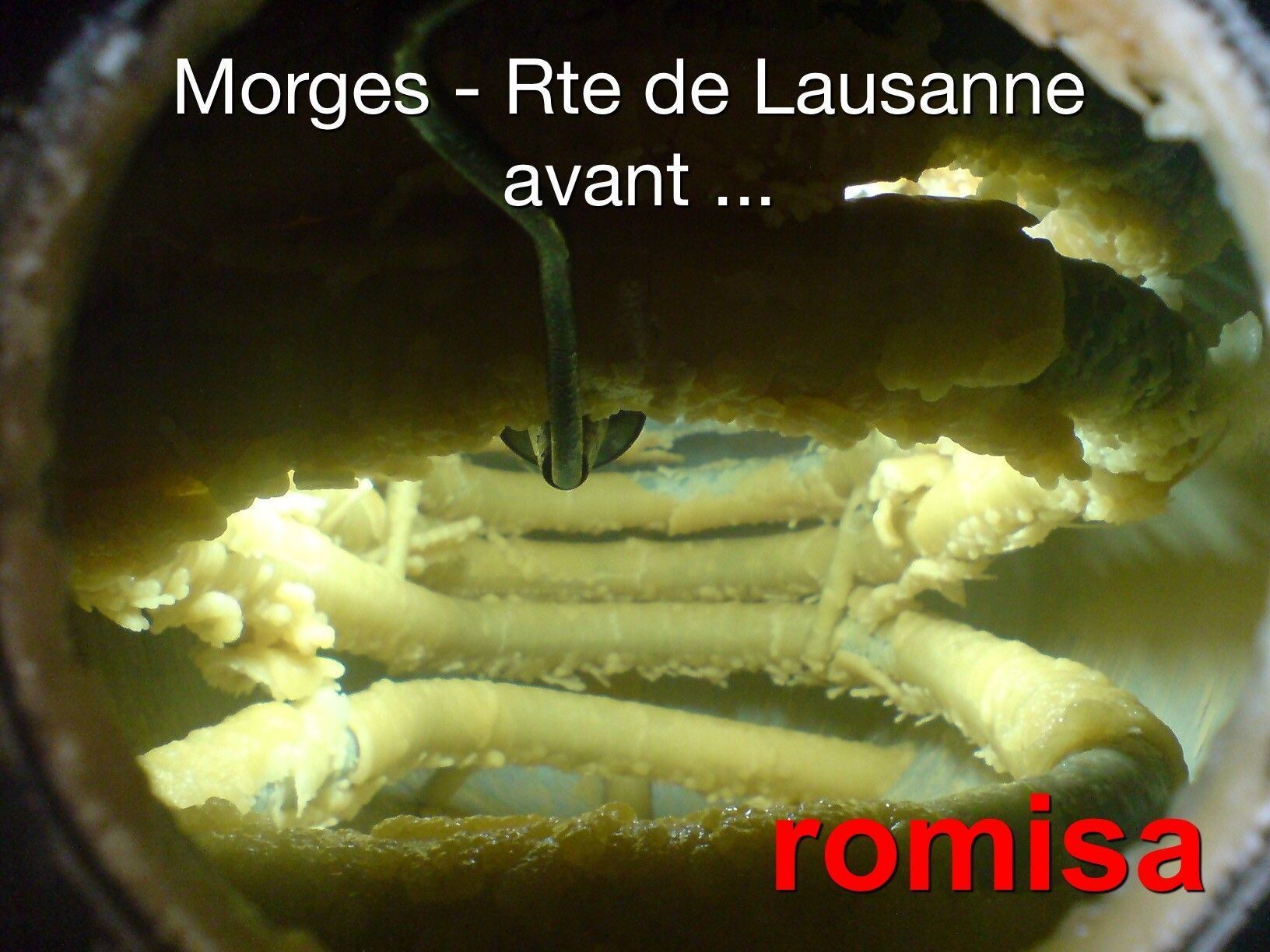 Traitement de l'eau sanitaire - Calcaire