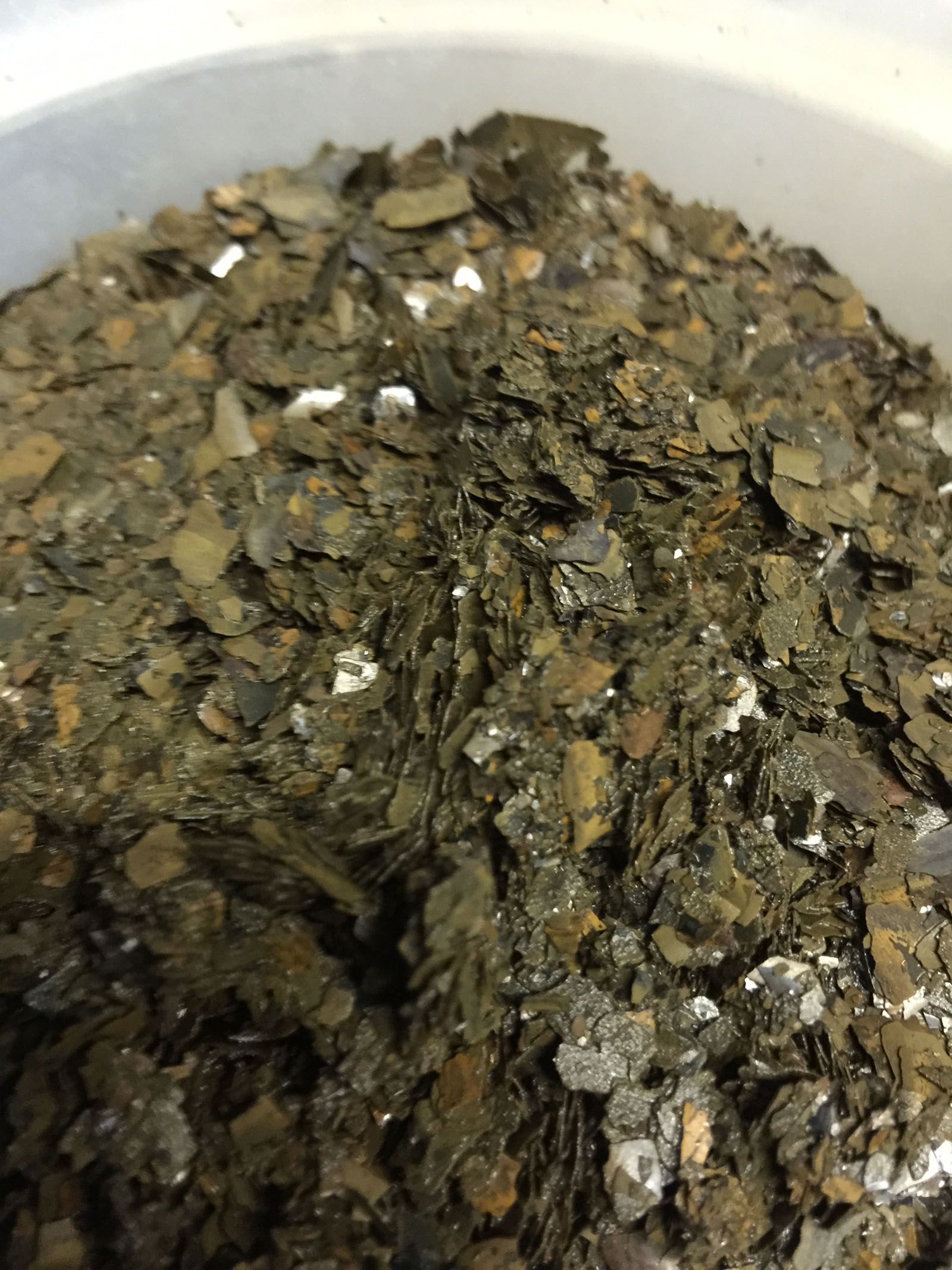 Ebouage et détartrage - Romisa