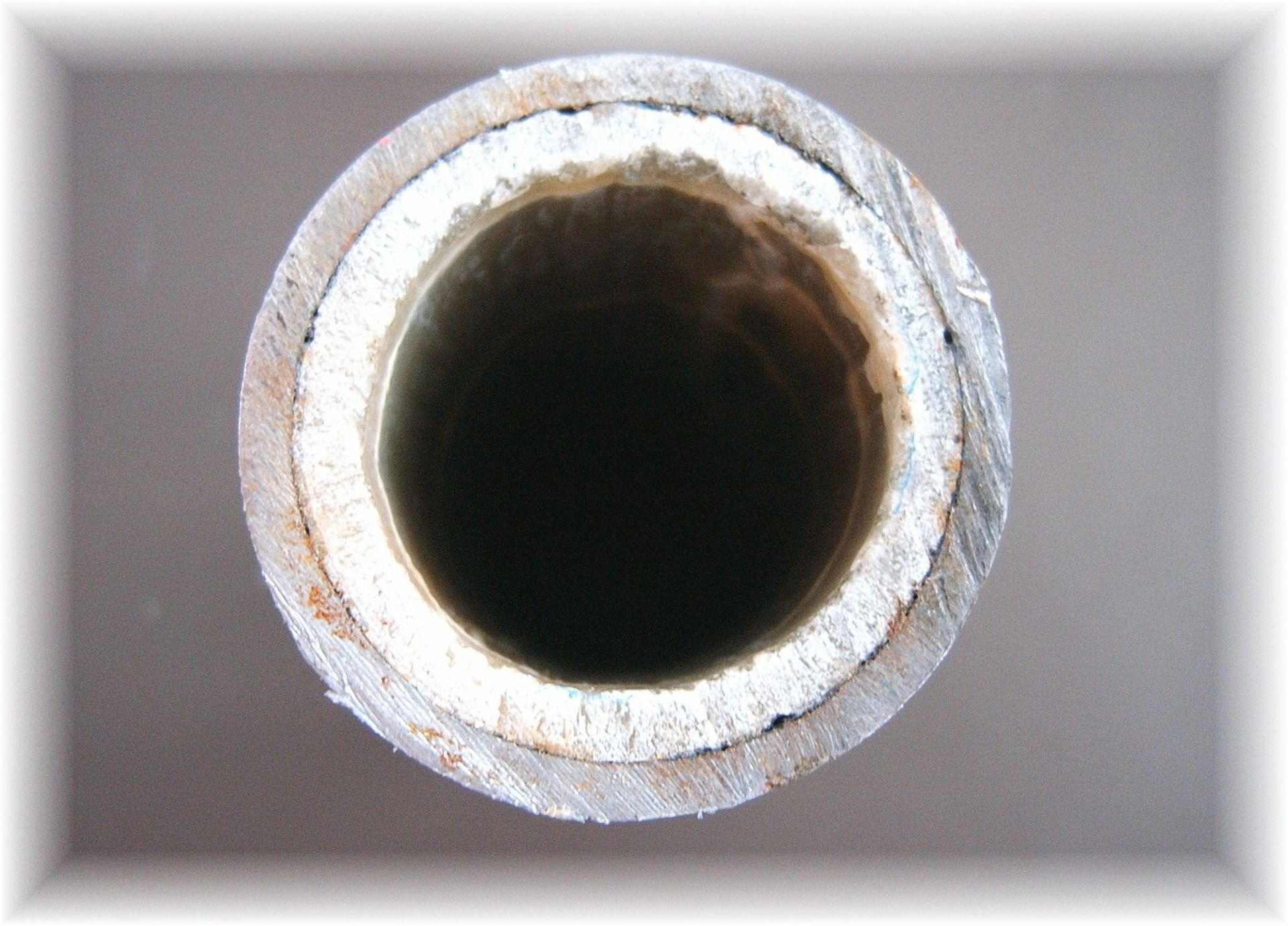 Calcaire et détartrage - Romisa S. Authouart