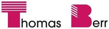 Logo Maler Thomas Berr