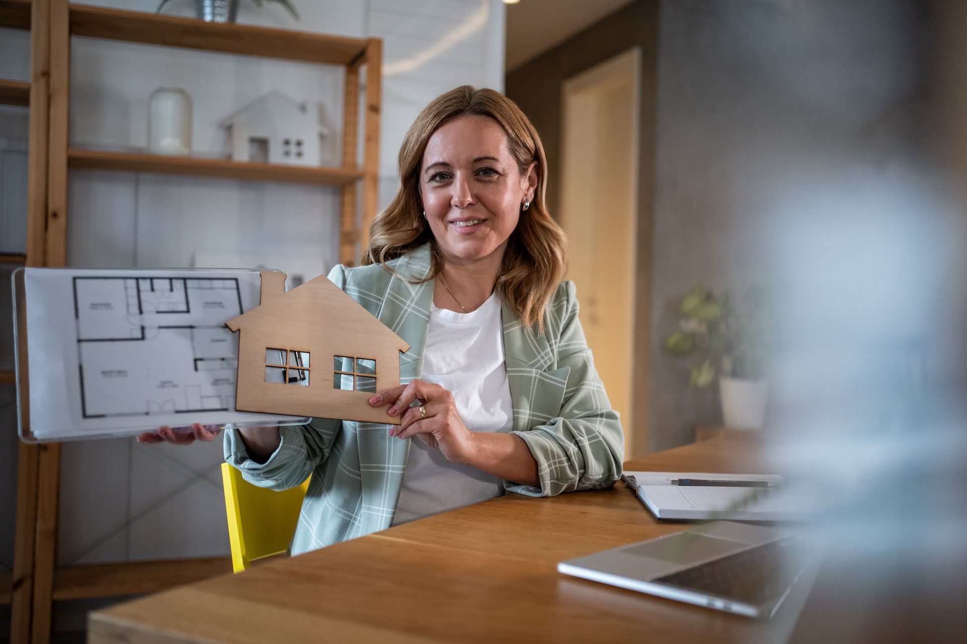 Lien vers la page : Achat de biens immobiliers.