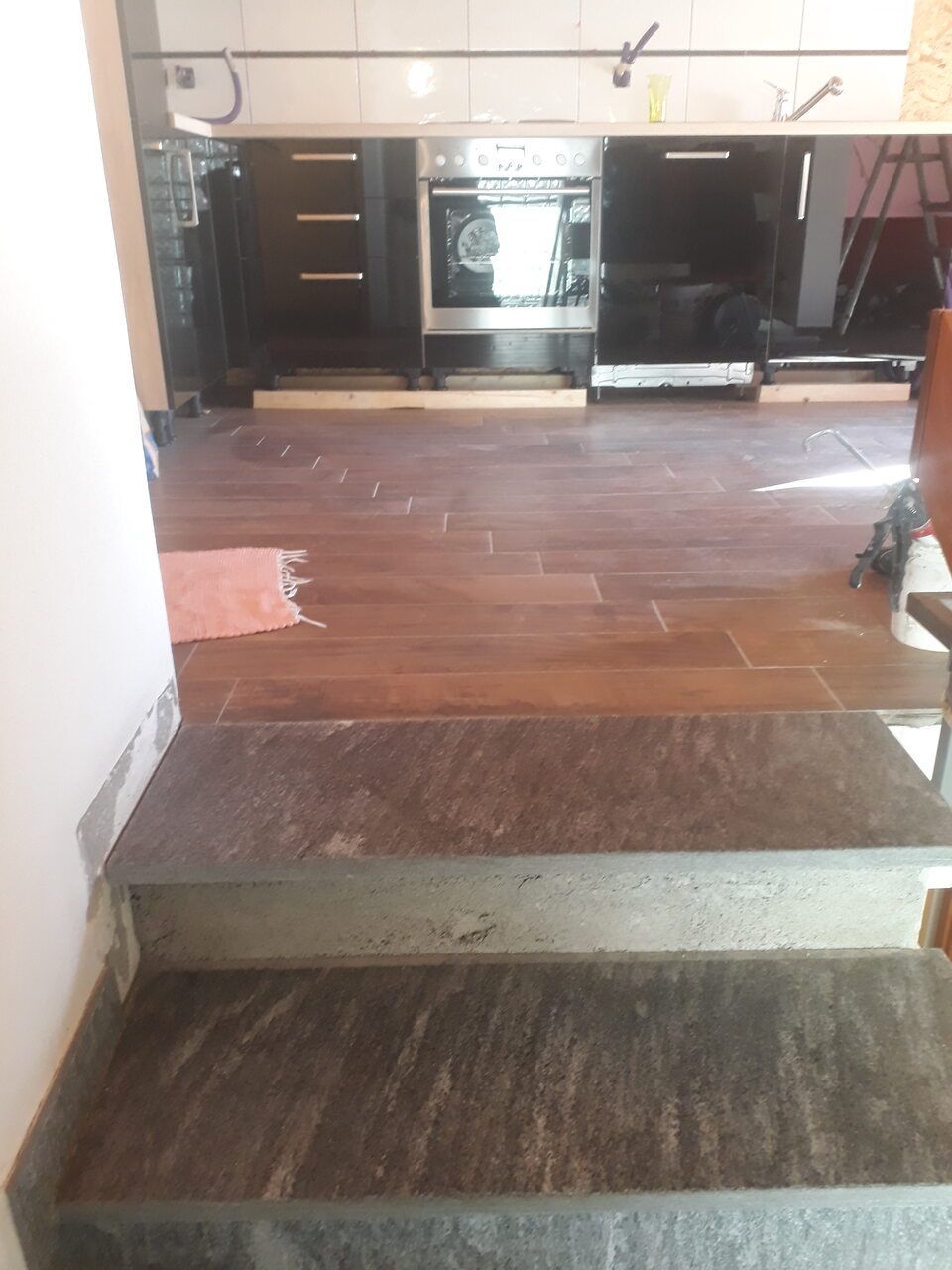 rivestimento in pietra per cucine